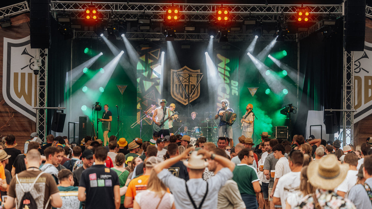 Die Niachtn live