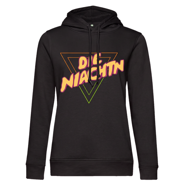 Niachtn Hoodie
