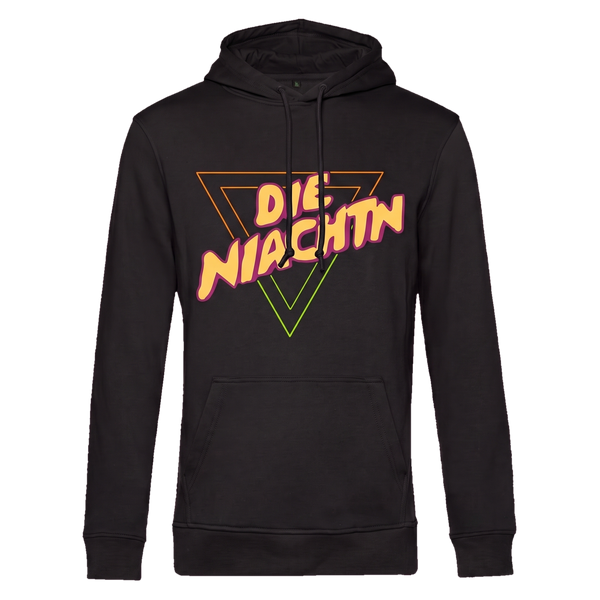 Niachtn Hoodie