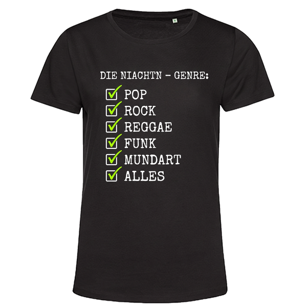 Niachtn Shirt Genre: Alles