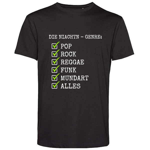 Niachtn Shirt Genre: Alles